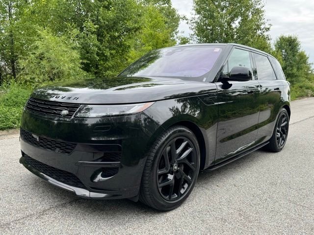 2023 Land Rover Range Rover Sport P400 MHEV SE Dynamic's photo