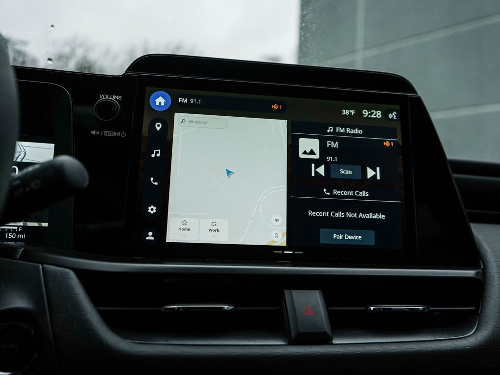 2026 Subaru Outback Wilderness - Photo 24