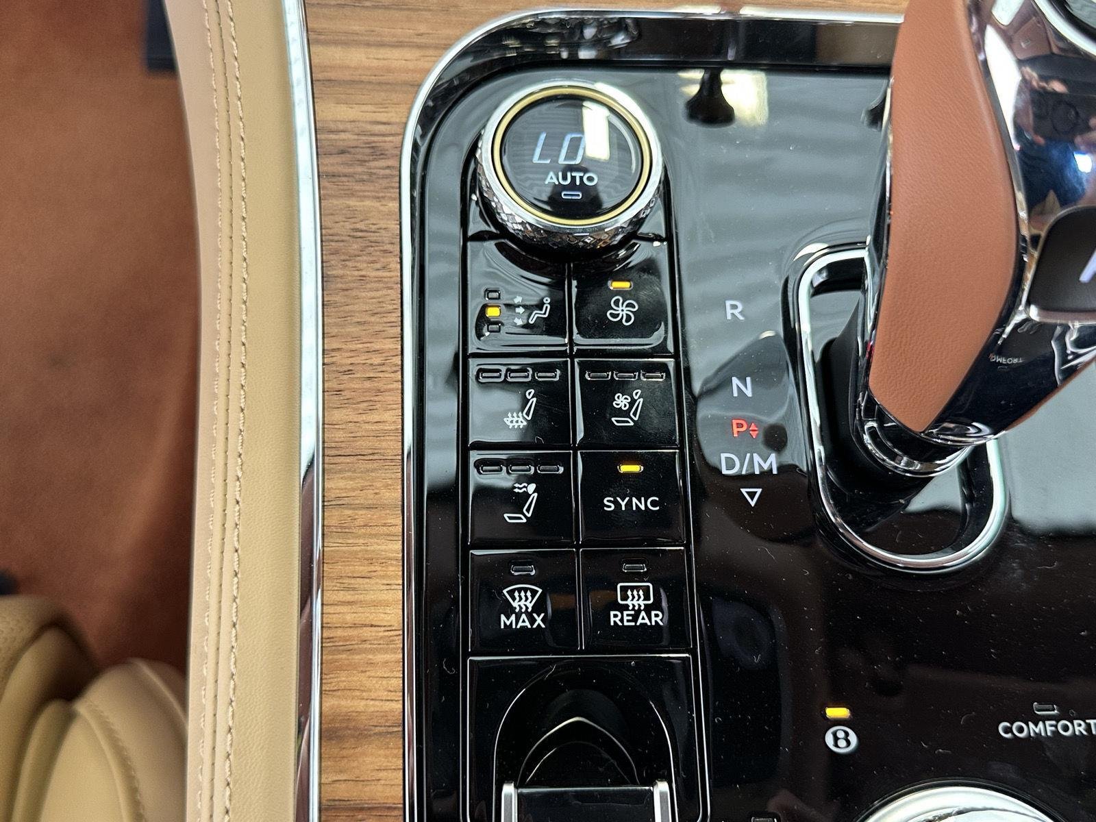 New 2026 Rose Gold Bentley GTC S image 35