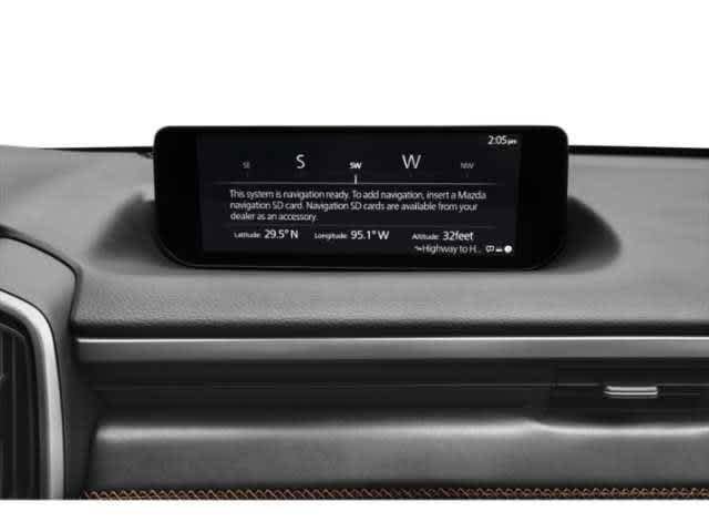 New 2026 Ingot Blue Metallic Mazda 2.5 S Premium AWD image 18