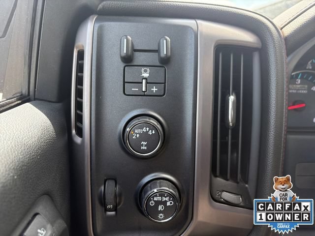 Used 2018 SUMMIT WHITE GMC SLT image 10