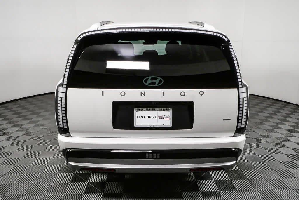 2026 Hyundai IONIQ 9 SEL - Photo 42