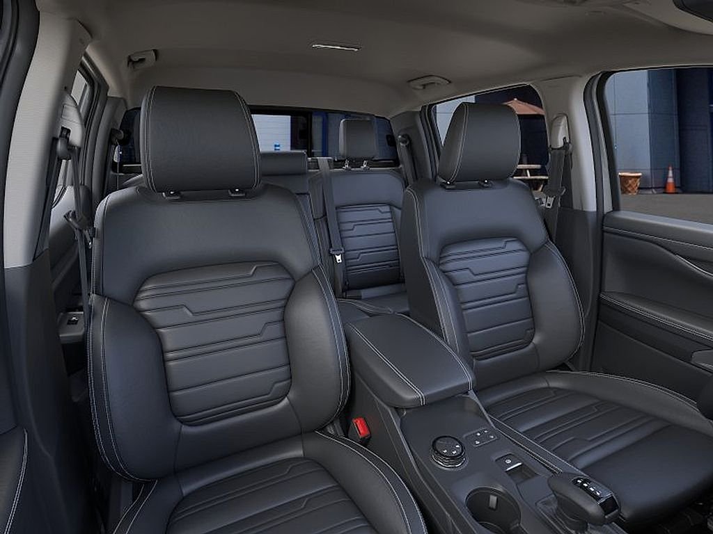 New 2026 Avalanche Ford Lariat® image 10