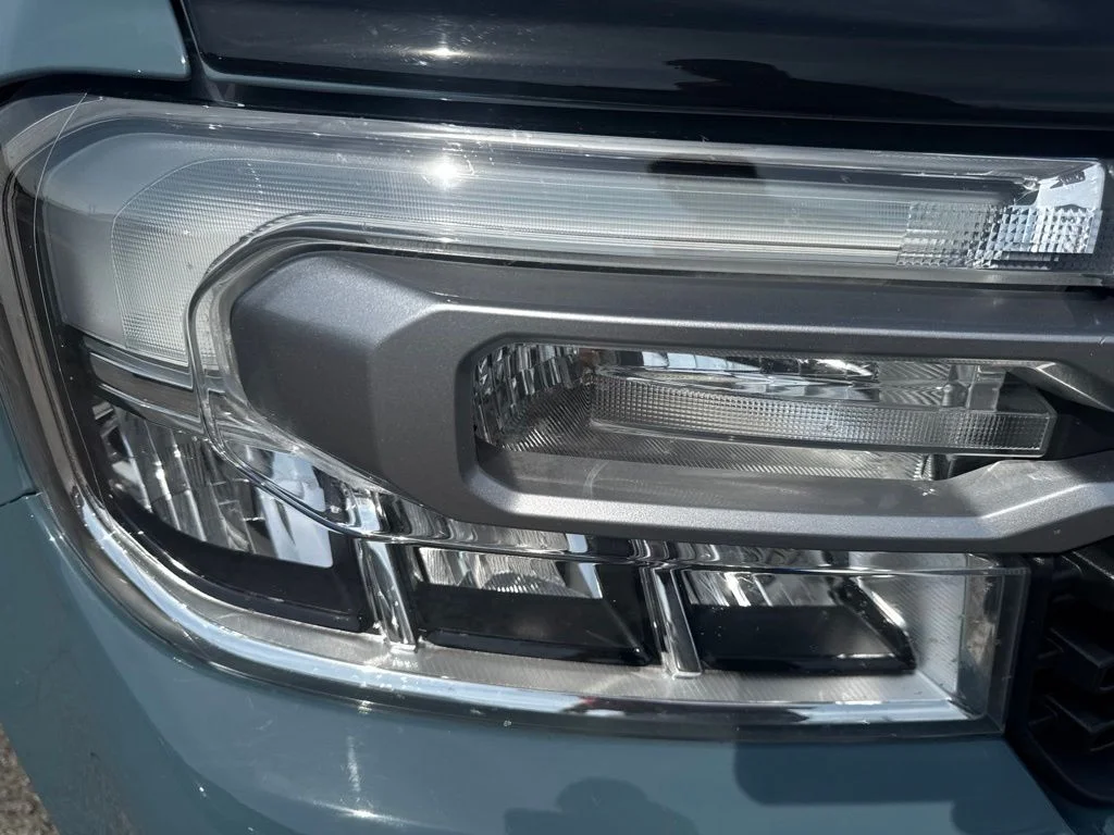 Used 2022 Area 51 Ford Lariat image 48