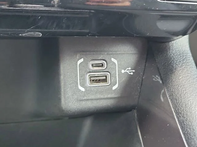 2024 Jeep Compass Latitude - Photo 34
