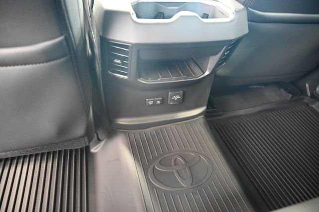 New 2026 Lunar Rock Toyota Tundra Limited image 33