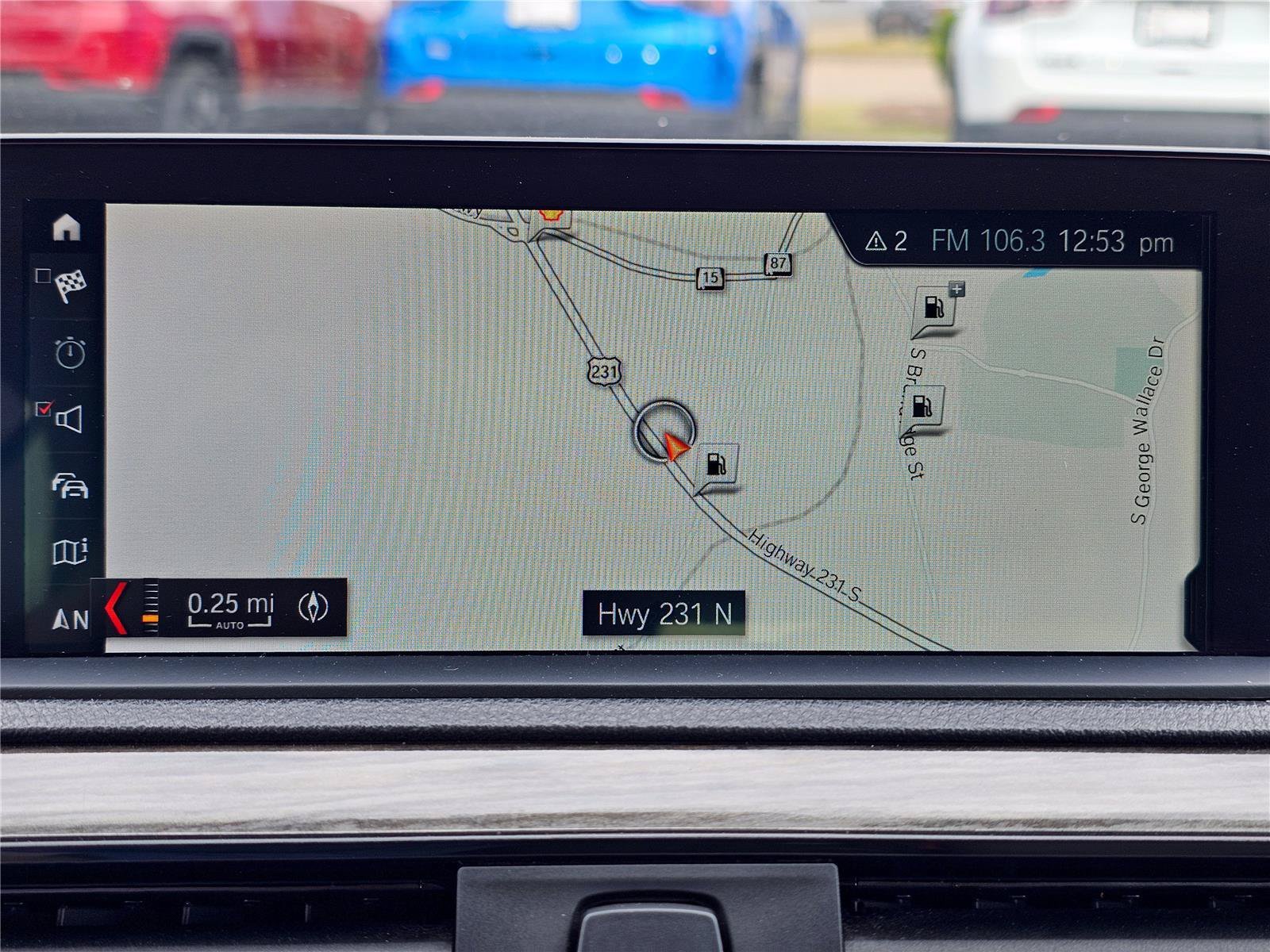 Used 2018 Melbourne Red Metallic BMW 230i xDrive image 28