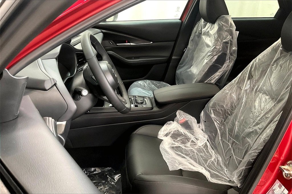 2026 MAZDA CX-30 - Image 8