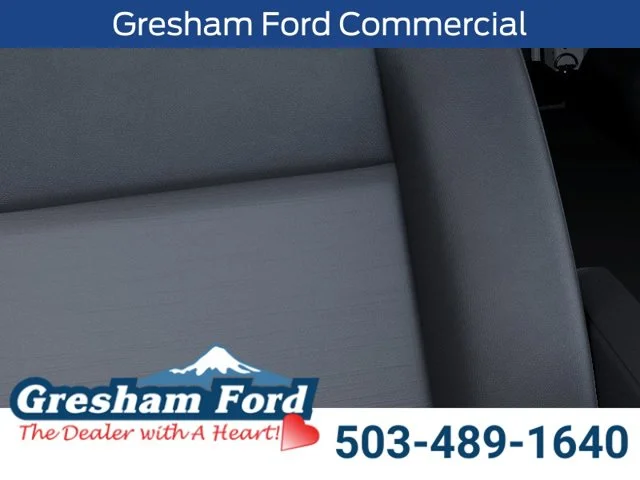 New 2027 White Ford Base image 19