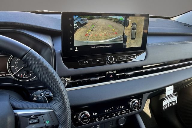 2026 Mitsubishi Outlander SE - Photo 6