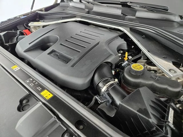 2023 Land Rover Range Rover SE - Photo 19