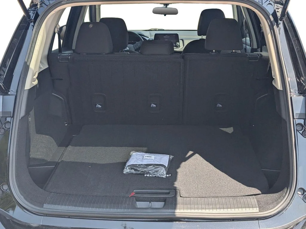Used 2026 Black Nissan S image 11