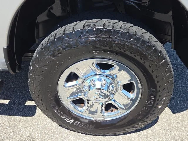 Used 2014 Silver Ram Tradesman image 16
