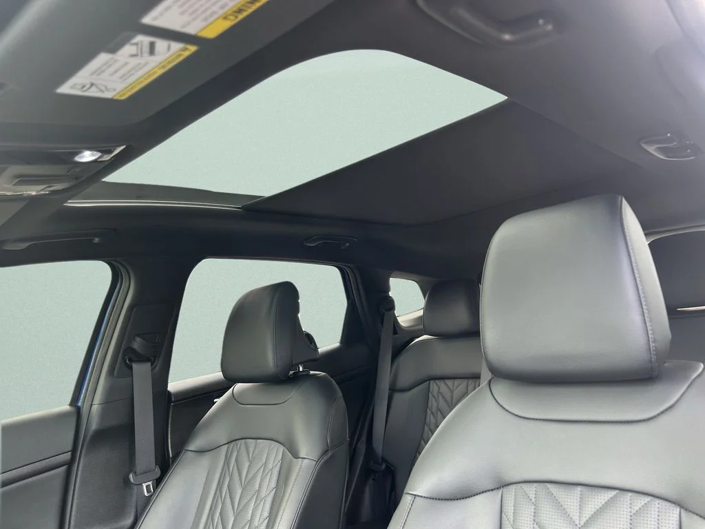 Used 2023 Blue Kia X-Pro Prestige image 26