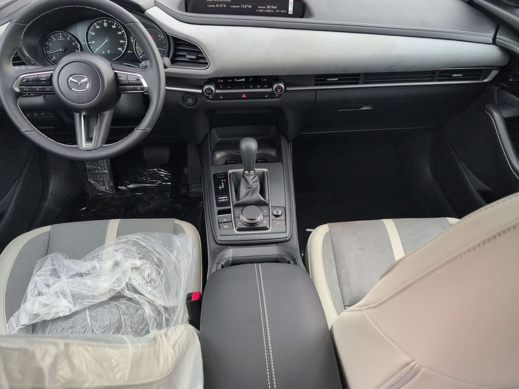 2026 Mazda CX-30 Turbo Aire Edition - Photo 26