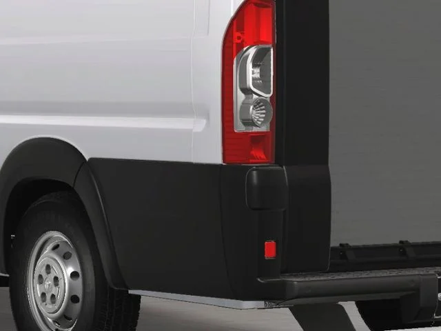 New 2024 White Ram Super High Roof image 16