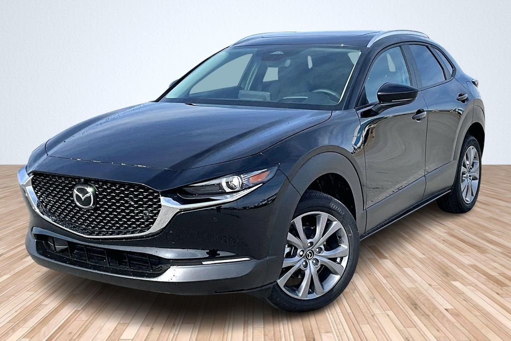 2026 Mazda CX-30 Premium AWD's photo
