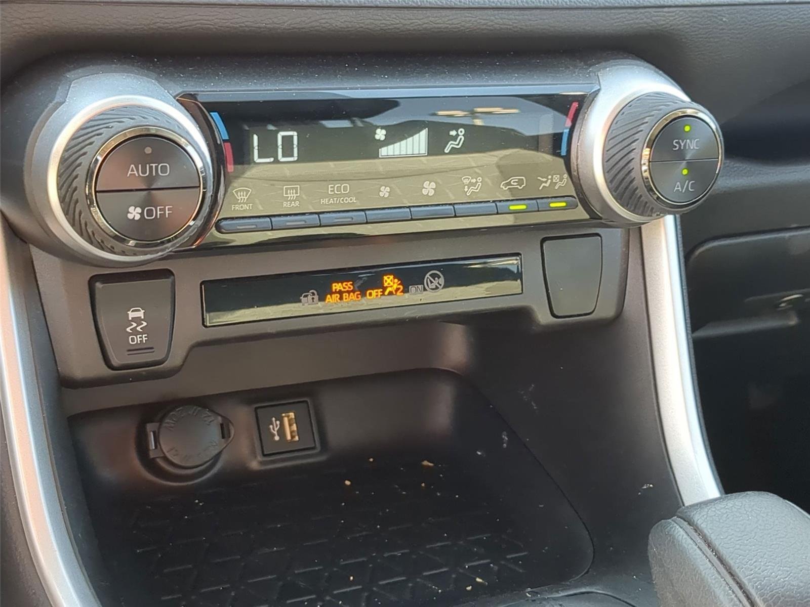 Used 2025 Blueprint Toyota Hybrid XLE image 27