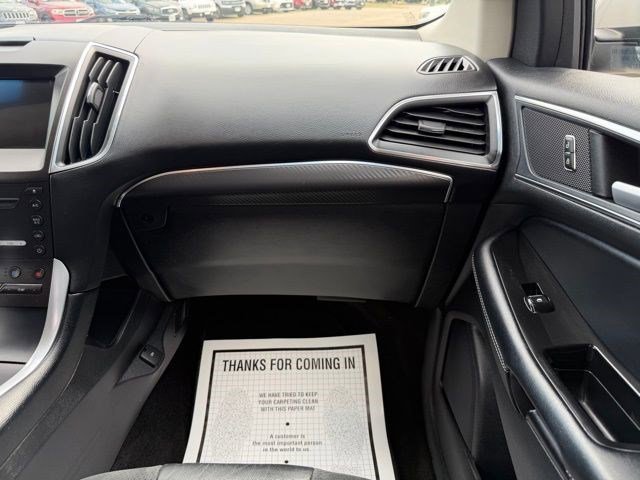 2018 Ford Edge Sport - Photo 27