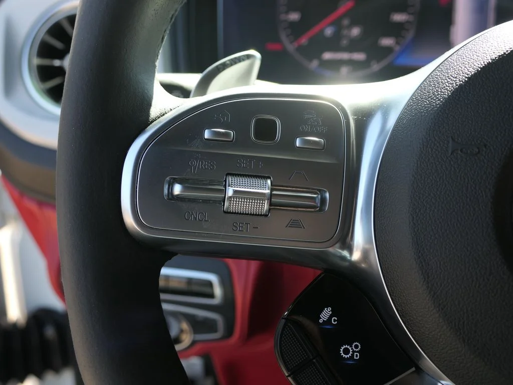 Used 2020  Mercedes-Benz G 63 AMG® image 15