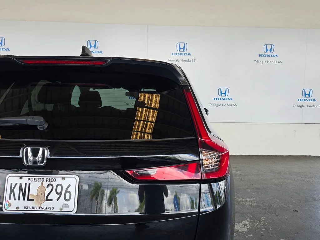 Used 2025  Honda LX image 27