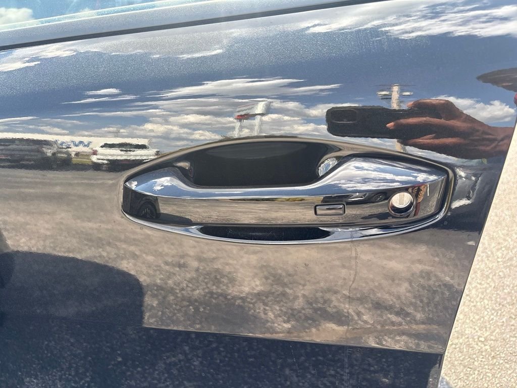 New 2027 Super Black Nissan SR image 39