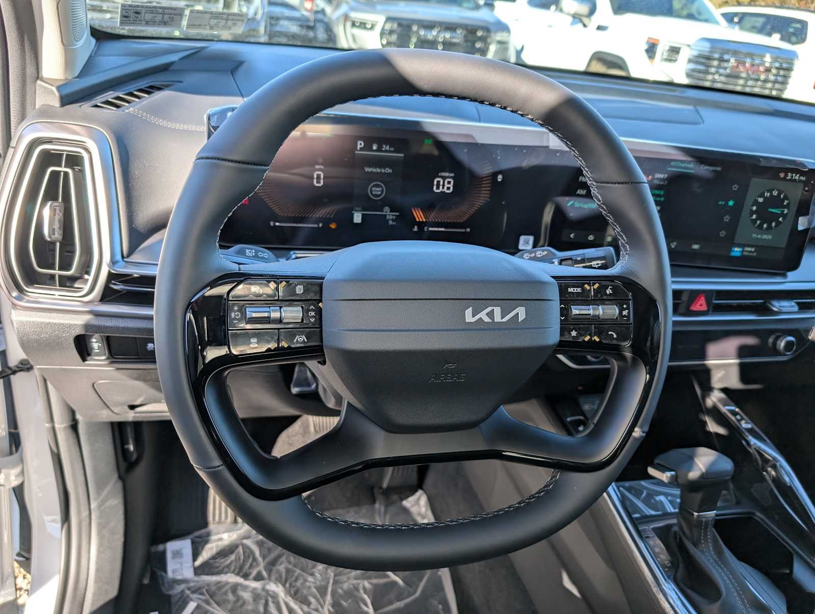 2026 Kia Sorento S - Photo 32