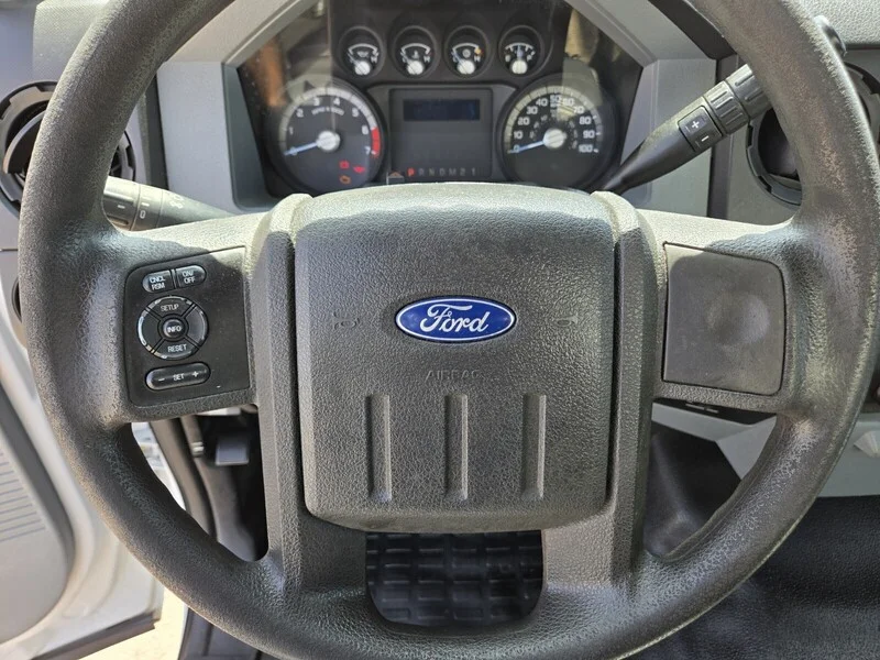 2012 Ford F-350 Super Duty XL - Photo 14