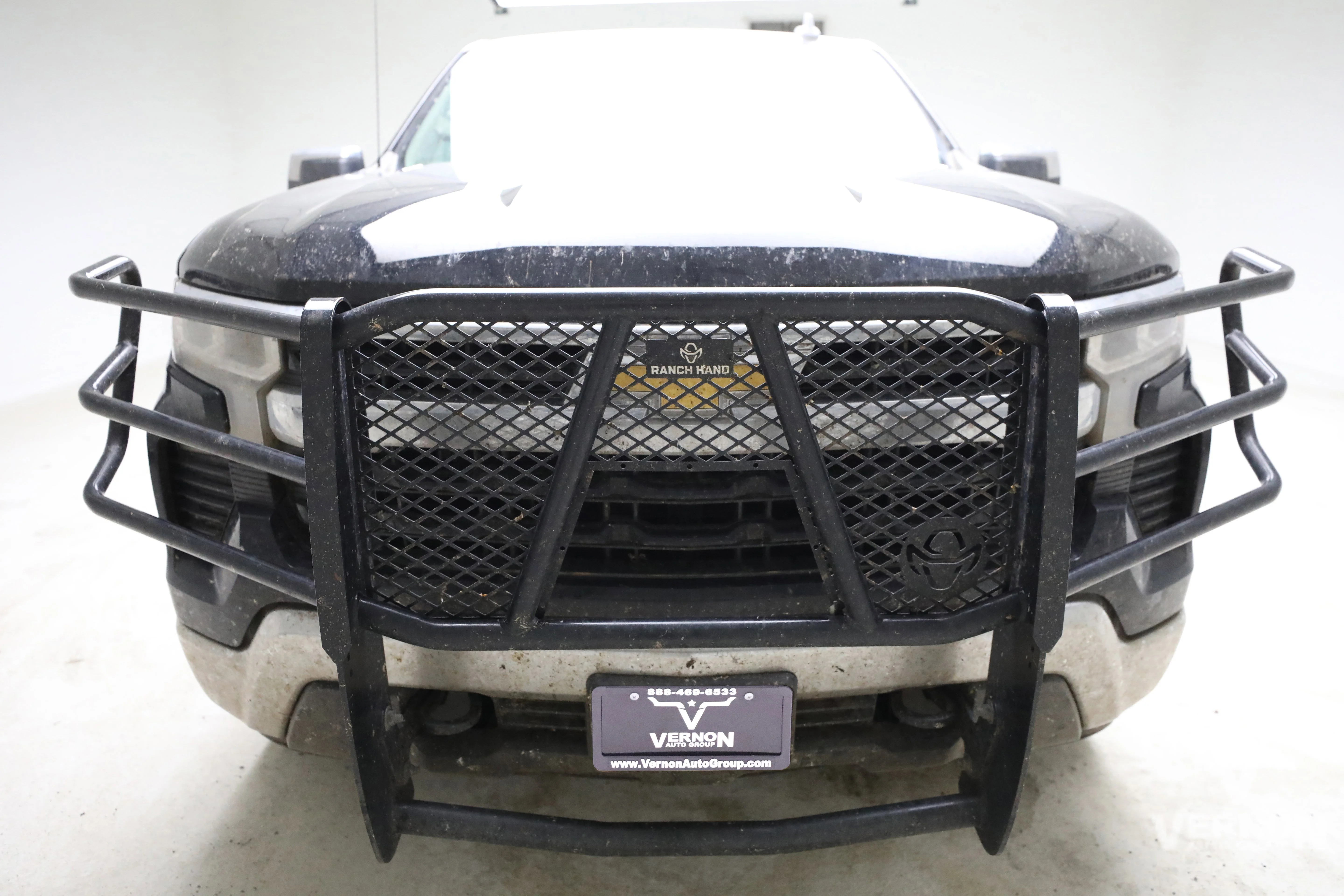 Pre-Owned 2023 Chevrolet Silverado 1500 LT Crew Cab 4x4