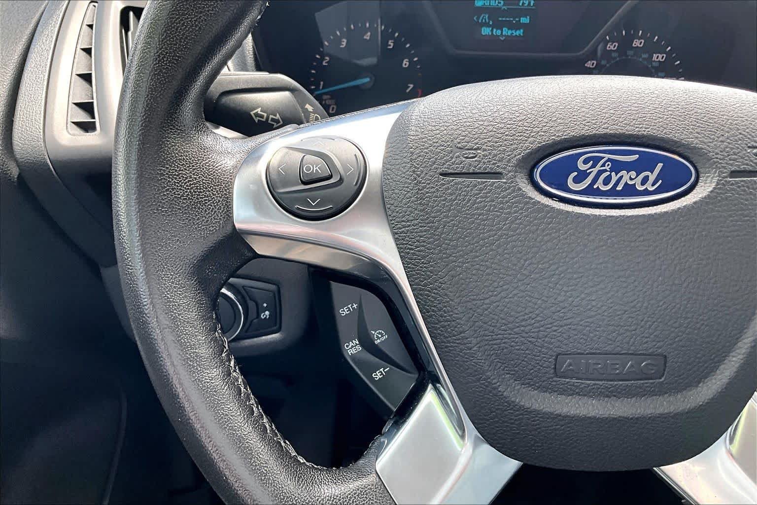 Used 2018 Frozen White Ford XL image 23