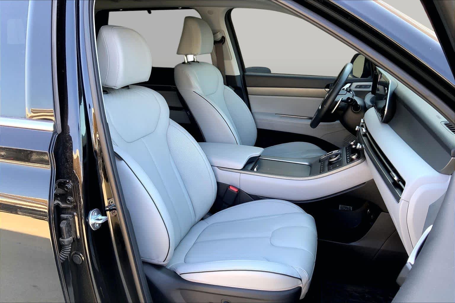 2025 Hyundai Palisade SELPremium - Photo 9
