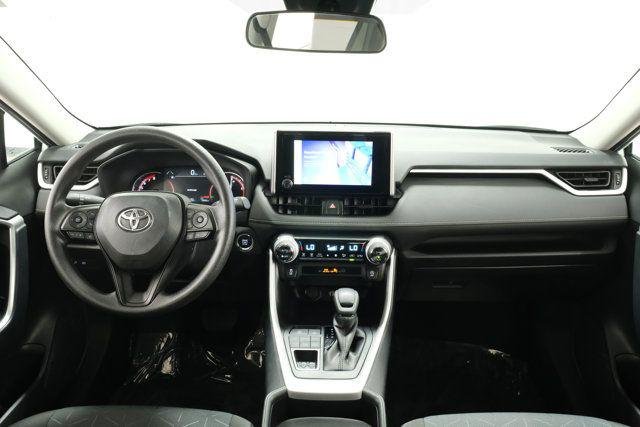 Certified Used 2025 ICE CAP Toyota  image 9