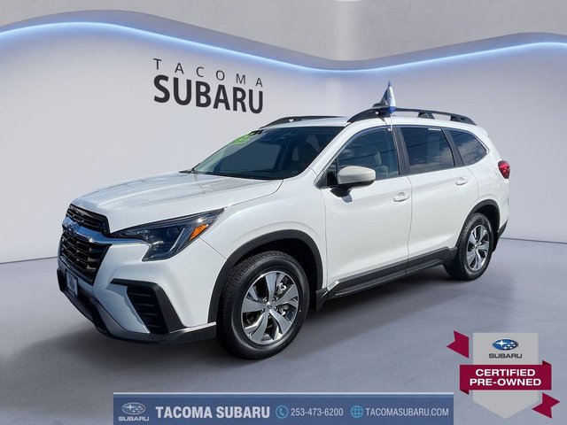 2025 Subaru Ascent Premium