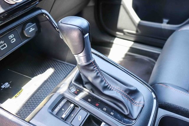Used 2024  Honda Sport Touring image 16