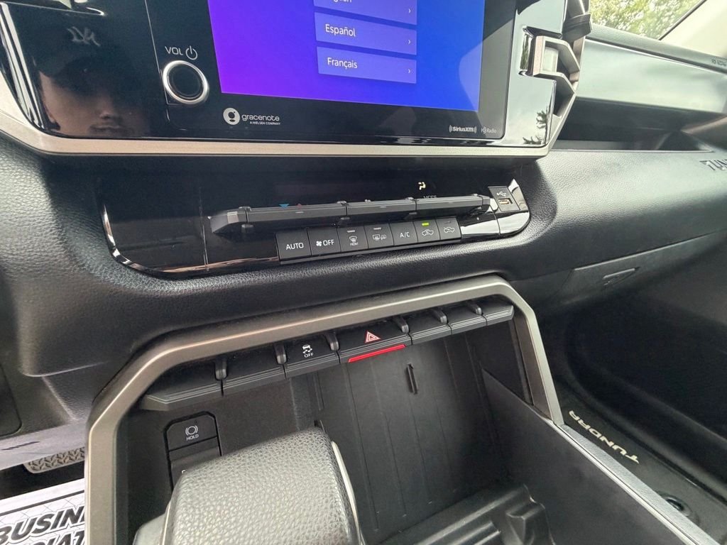 Used 2023 Ice Toyota SR5 image 24