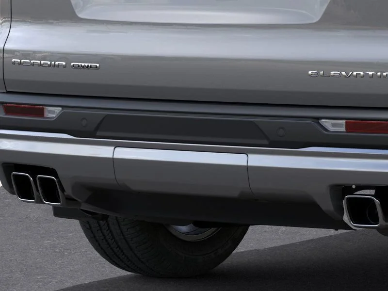 2026 GMC Acadia Elevation - Photo 14