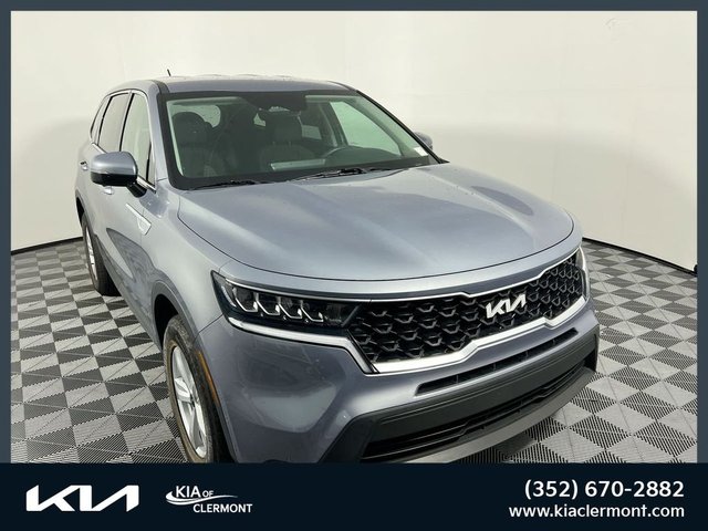 2023 Kia Sorento LX