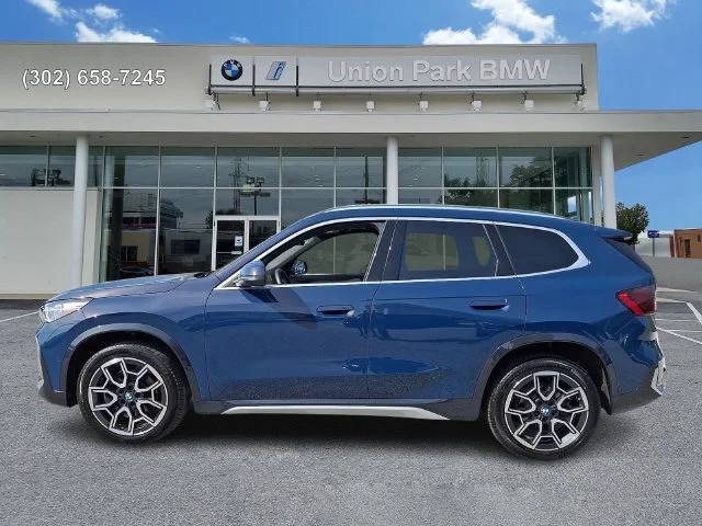 2026 BMW X1 28i - Photo 7