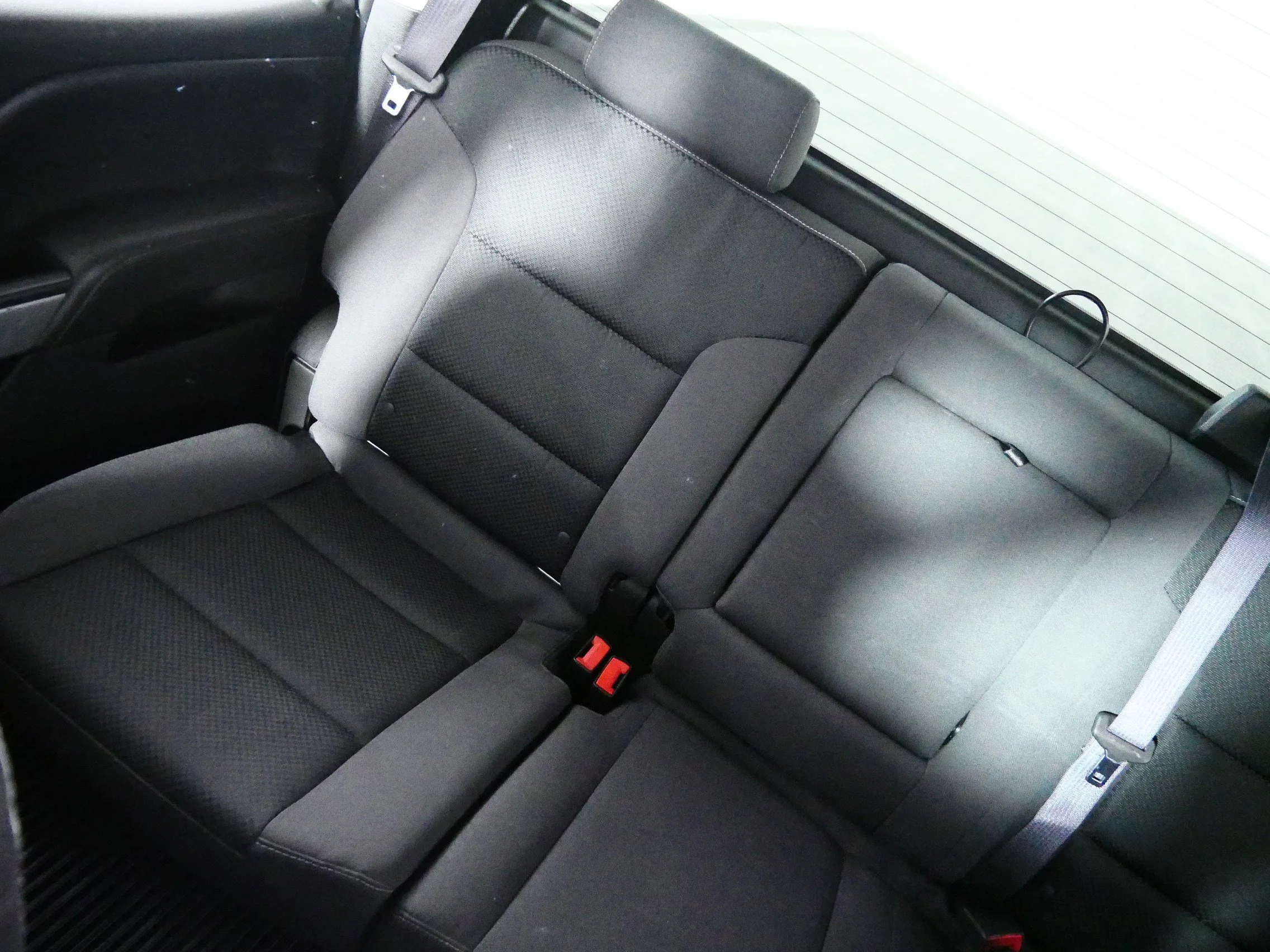 Used 2016 Black Chevrolet LT image 12