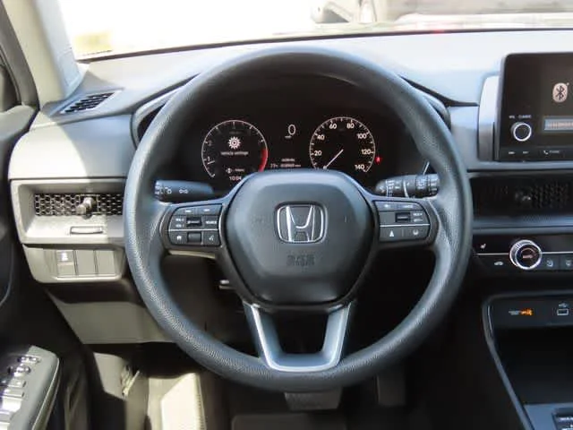 2024 Honda CR-V EX - Photo 18