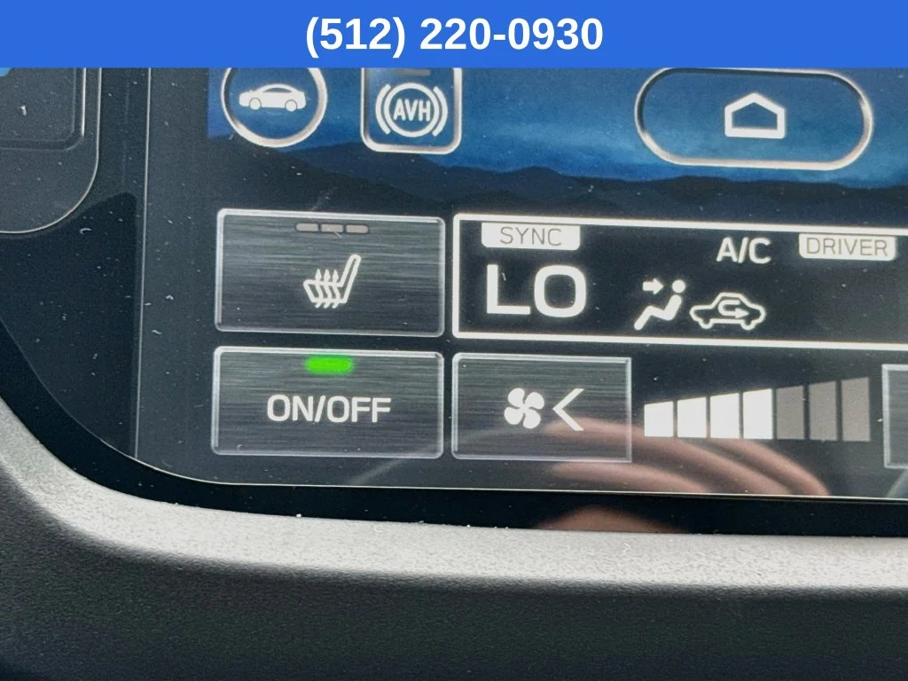 New 2026 White Subaru Limited Hybrid image 25