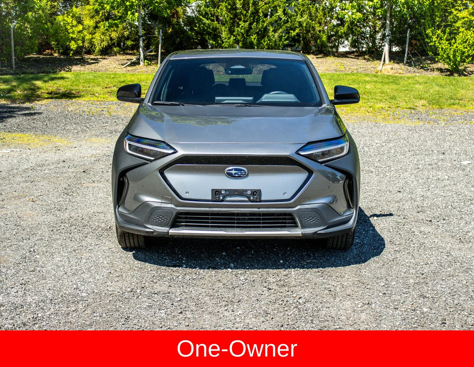 Used 2023 Subaru SOLTERRA Premium with VIN JTMABABA5PA012918 for sale in Commack, NY