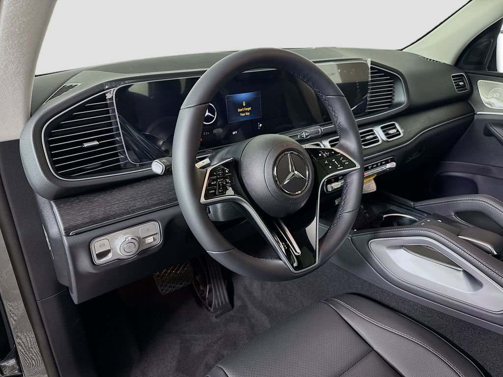 New 2026 Selenite Grey Metallic Mercedes-Benz GLE 350 image 42