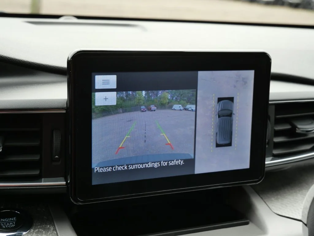 Used 2023 Gray Ford Timberline image 27