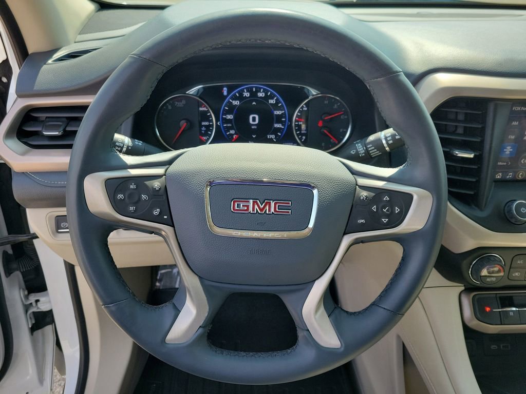 2023 GMC Acadia Denali - Photo 24