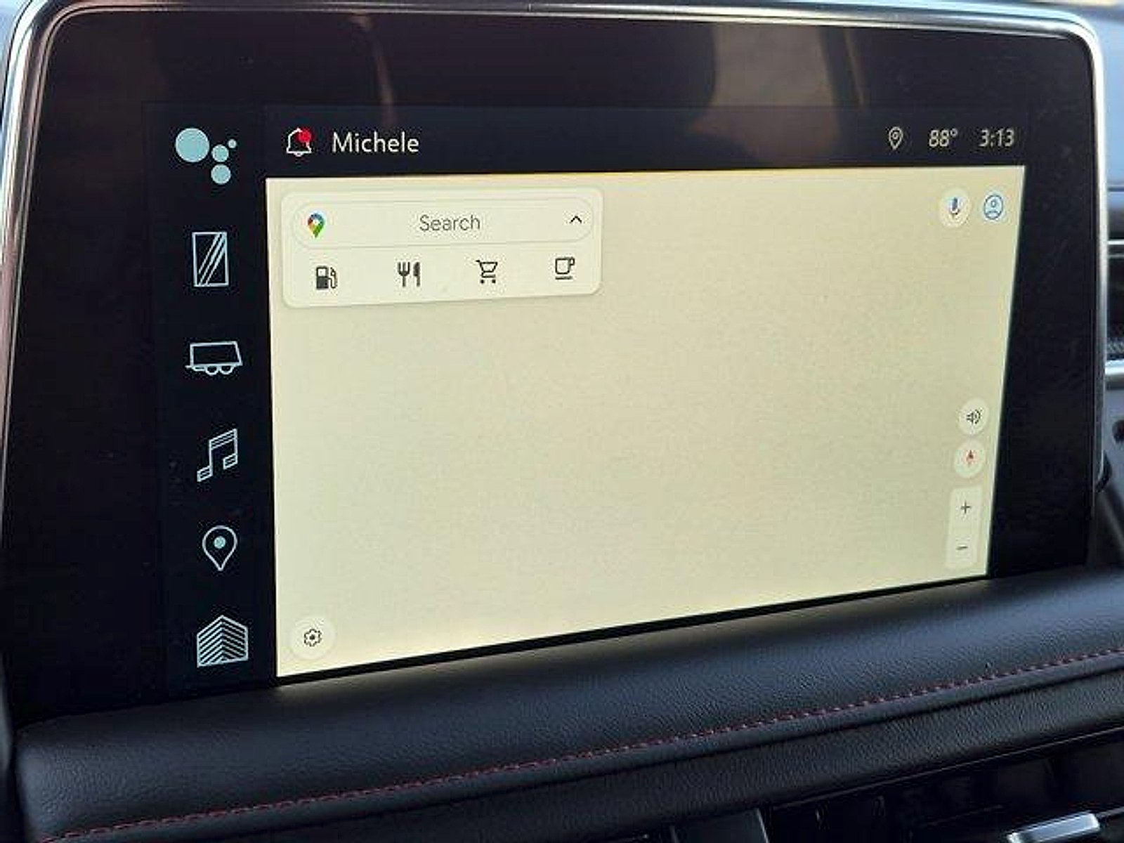 2022 Chevrolet Tahoe RST - Photo 14