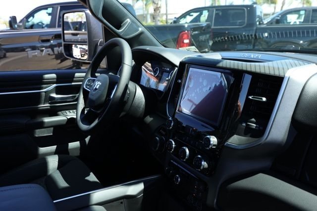 2026 RAM 1500 Big Horn/Lone Star - Photo 19