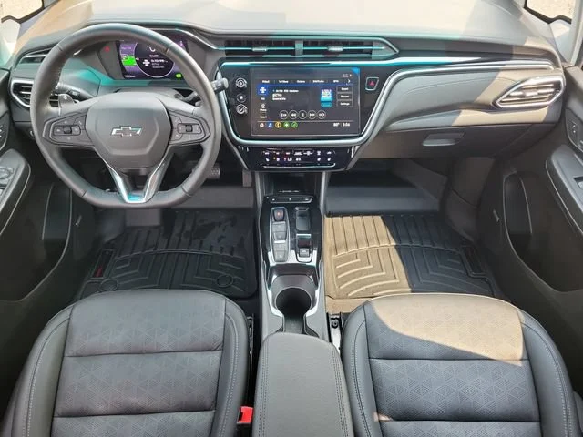 2023 Chevrolet Bolt EV 2LT - Photo 10