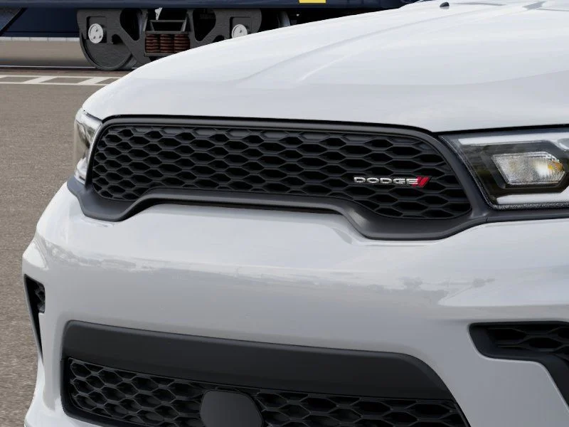 New 2026 White Knuckle Clear-Coat Exterior Paint Dodge GT image 13