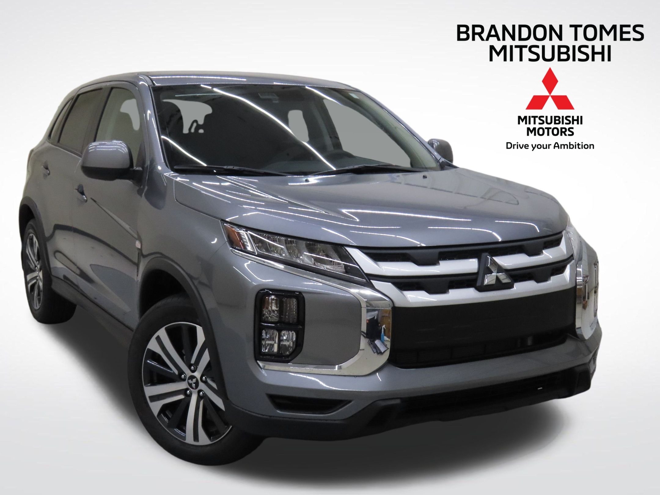 2025 Mitsubishi Outlander Sport ES